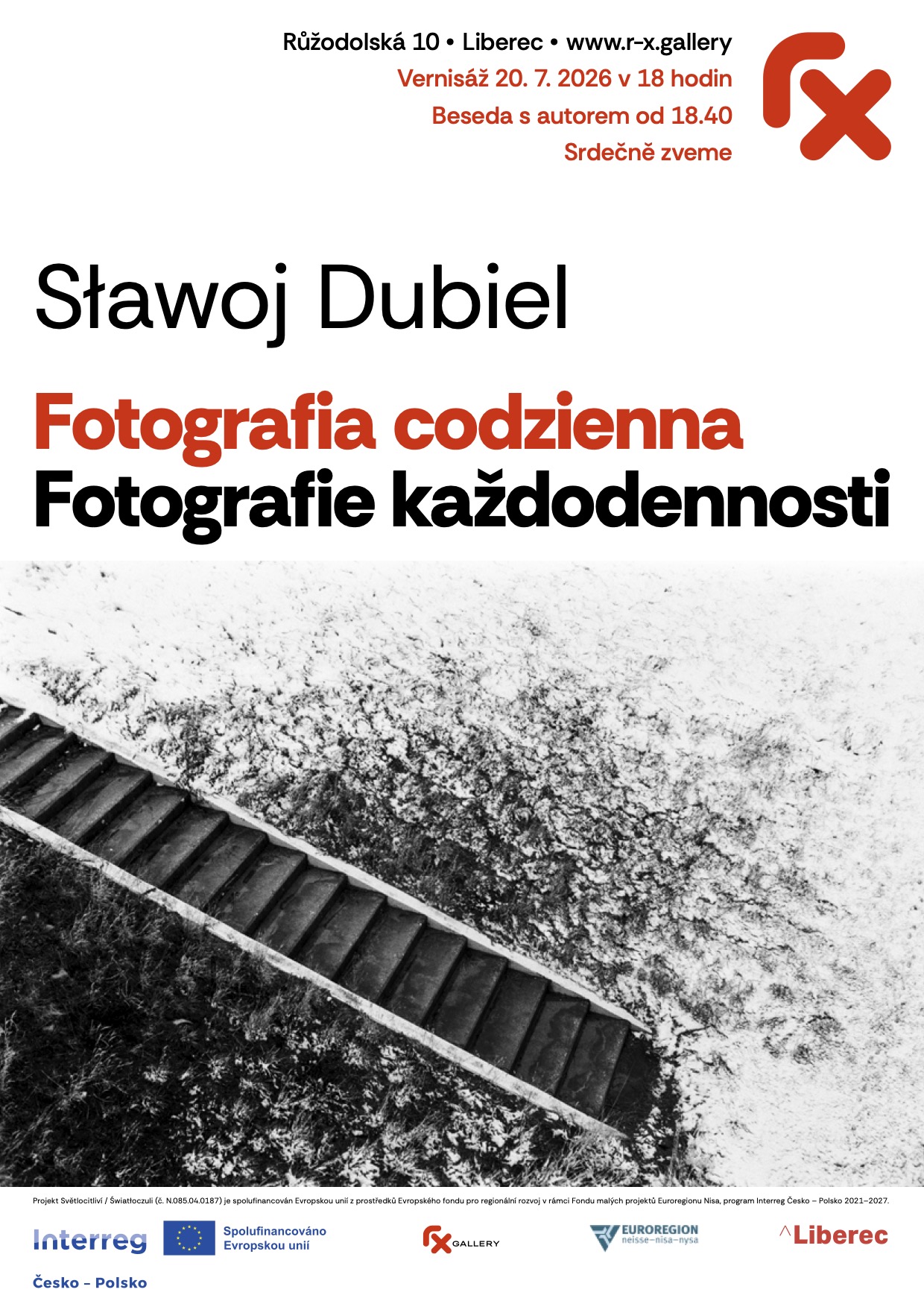 Rx Gallery - Sławoj Dubiel